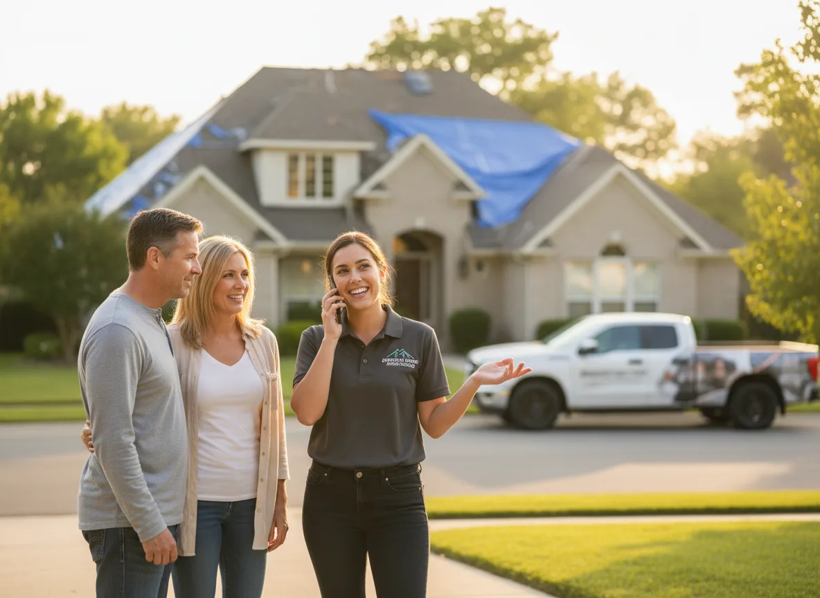 Emergency Roof Repair Bismarck, MO FAQs